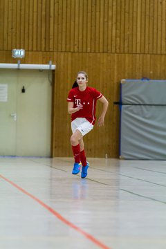 Bild 767 - C/B-Juniorinnen Hallenturnier